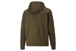 PUMA Kapuzenpullover FIT Pwrfleece Hoodie (522124) 522124