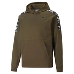 PUMA Kapuzenpullover FIT Pwrfleece Hoodie (522124) 522124