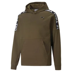 PUMA Kapuzenpullover FIT Pwrfleece Hoodie (522124) 522124