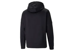 PUMA Kapuzenpullover FIT Pwrfleece Hoodie (522124) 522124