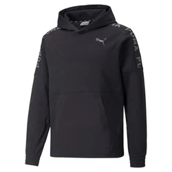 PUMA Kapuzenpullover FIT Pwrfleece Hoodie (522124) 522124