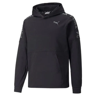 PUMA Kapuzenpullover FIT Pwrfleece Hoodie (522124) 522124 PUMA Kapuzenpullover FIT Pwrfleece Hoodie (522124) 522124