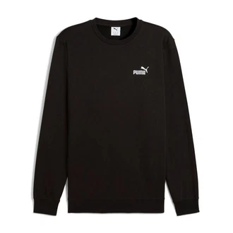 PUMA Fleecepullover ESS Small No. 1 Logo Crew