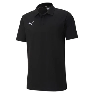 PUMA Poloshirt teamGOAL 23 Casuals Polo (656579) 656579