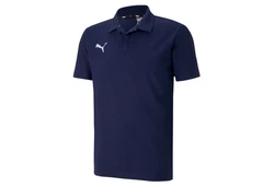 PUMA Poloshirt teamGOAL 23 Casuals Polo (656579) 656579