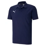 PUMA Poloshirt teamGOAL 23 Casuals Polo (656579) 656579