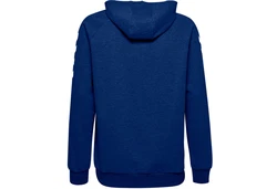 hummel Sweatjacke Cotton Kapuzenjacke (F8571) F8571