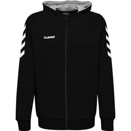 Sweatjacke Herren Sweatjacke Go Cotton Zip Hoodie 204230