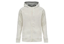 hummel Sweatjacke Cotton Kapuzenjacke (F8571) 204230