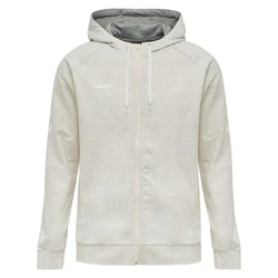 hummel Sweatjacke Cotton Kapuzenjacke (F8571) 204230