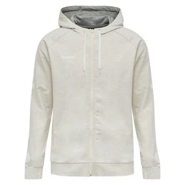 Sweatjacke Herren Sweatjacke Go Cotton Zip Hoodie 204230