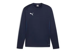 PUMA teamGOAL Training Sweatshirt 658649
