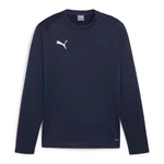 PUMA teamGOAL Training Sweatshirt 658649