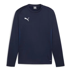 PUMA teamGOAL Training Sweatshirt 658649