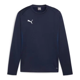 Fleecepullover Herren Pullover teamGOAL Training Sweat 658649