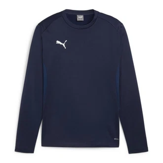 PUMA teamGOAL Training Sweatshirt
