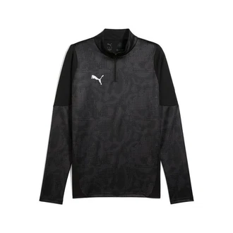 PUMA Langarmshirt teamCUP Training 1/4 Zip Top