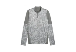 PUMA Langarmshirt teamCUP Training 1/4 Zip Top 659164