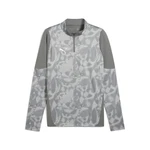 PUMA Langarmshirt teamCUP Training 1/4 Zip Top 659164