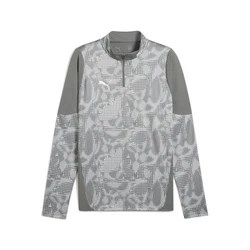 PUMA Langarmshirt teamCUP Training 1/4 Zip Top 659164
