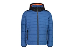 CMP Anorak Man Jacket Fix Hood 32K3187