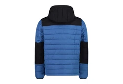 CMP Anorak Man Jacket Fix Hood 32K3187