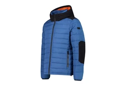 CMP Anorak Man Jacket Fix Hood 32K3187