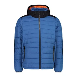 Allwetterjacke Herren Jacke Man Jacket Fix Hood 32K3187