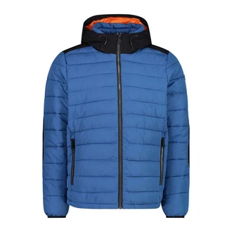 CMP Anorak Man Jacket Fix Hood 32K3187