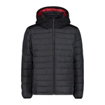 CMP Anorak Man Jacket Fix Hood Antracite (58)