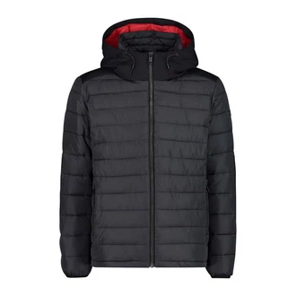 CMP Anorak Man Jacket Fix Hood