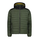 CMP Anorak Man Jacket Fix Hood 32K3187