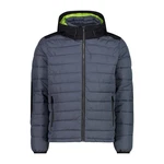 CMP Anorak Man Jacket Fix Hood 32K3187
