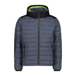 Allwetterjacke Herren Jacke Man Jacket Fix Hood 32K3187