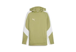 PUMA Herren Kapuzenpullover teamEVOSTRIPE Hoody 659954 659954