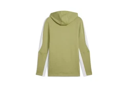 PUMA Herren Kapuzenpullover teamEVOSTRIPE Hoody 659954 659954