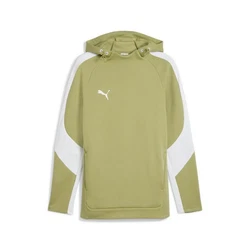 PUMA Herren Kapuzenpullover teamEVOSTRIPE Hoody 659954 659954