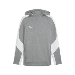 PUMA Herren Kapuzenpullover teamEVOSTRIPE Hoody 659954 659954