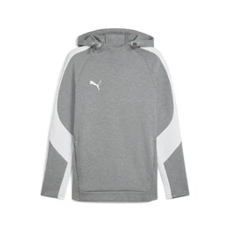 Kapuzenpullover Herren Kapuzenpullover teamEVOSTRIPE Hoody 659954