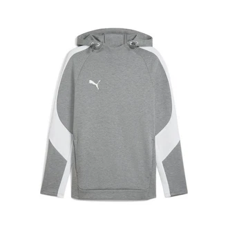 PUMA Herren Kapuzenpullover teamEVOSTRIPE Hoody 659954