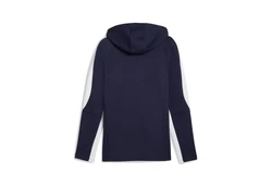 PUMA Herren Kapuzenpullover teamEVOSTRIPE Hoody 659954 659954