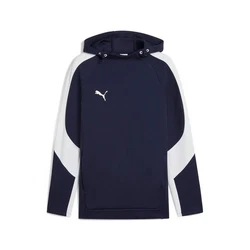 PUMA Herren Kapuzenpullover teamEVOSTRIPE Hoody 659954 659954