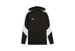 PUMA Herren Kapuzenpullover teamEVOSTRIPE Hoody 659954 659954