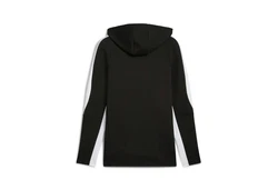 PUMA Herren Kapuzenpullover teamEVOSTRIPE Hoody 659954 659954