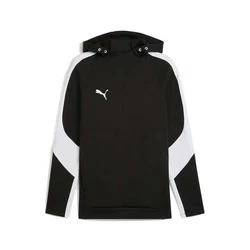 PUMA Herren Kapuzenpullover teamEVOSTRIPE Hoody 659954 659954