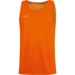Tanktop Herren Laufshirt Tanktop Run 2.0 6075