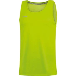 Tanktop Herren Laufshirt Tanktop Run 2.0 6075