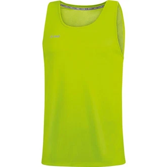 Jako Tanktop Run 2.0 6075