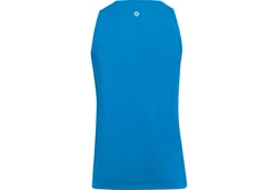 Jako Tanktop Run 2.0 Blau/Pastell/Hellblau/Türkis