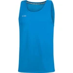 Jako Tanktop Run 2.0 Blau/Pastell/Hellblau/Türkis